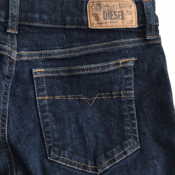 DIESEL JEANS - Picture 6 of 6
